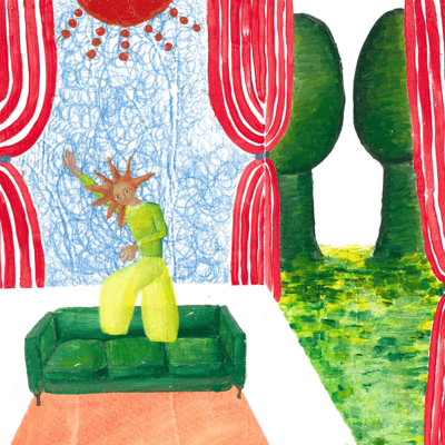 SUNNY (Low-Key Love Ver.)のジャケット写真