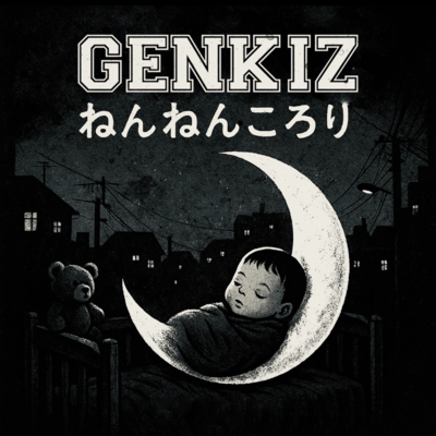 Nen-Nen-Korori (Exclusive) Front Cover