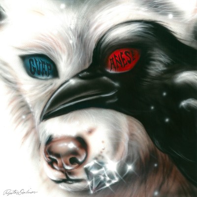 Guapanease Front Cover