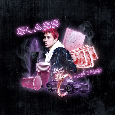 GLASS Front Cover