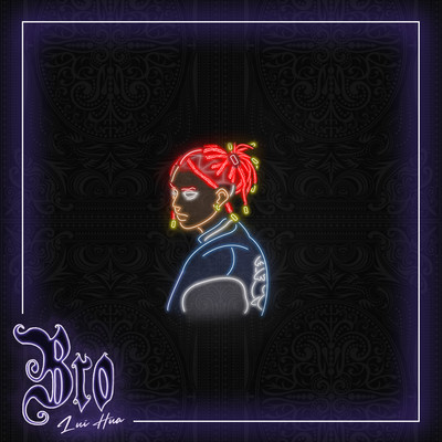 Broのジャケット写真