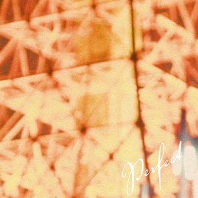 Perfectのジャケット写真