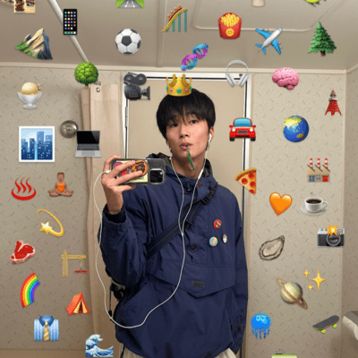 超越のジャケット写真