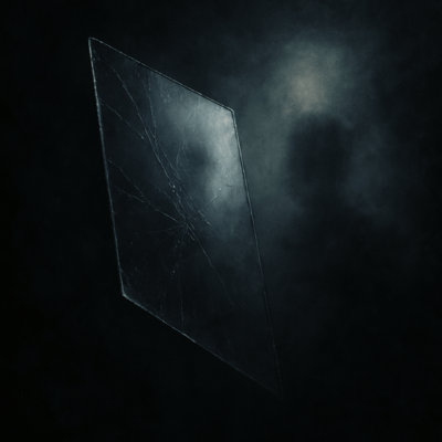 Phantom Within Front Cover