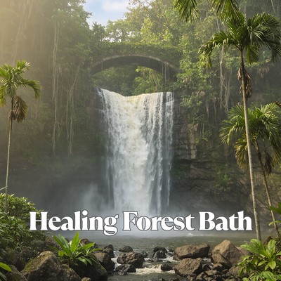 Healing Forest Bathのジャケット写真