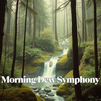 Morning Dew Symphonyのジャケット写真