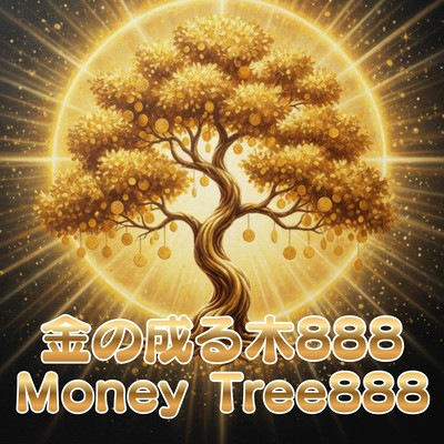 Money Tree 888 Front Cover