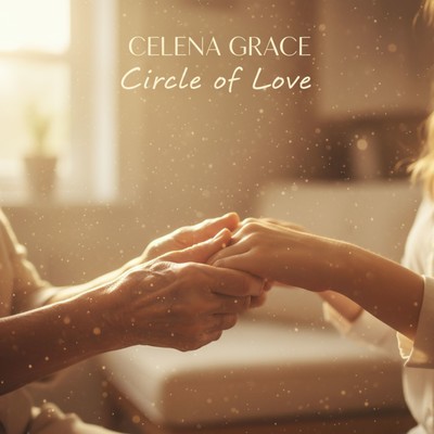 Circle of Love Front Cover