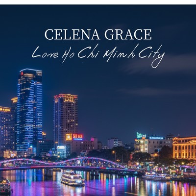 Love Ho Chi Minh Cityのジャケット写真