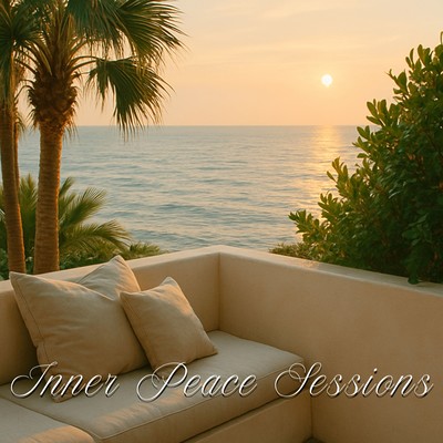Inner Peace Sessions Front Cover