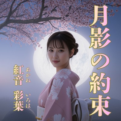 Promise in the Moonlight Front Cover