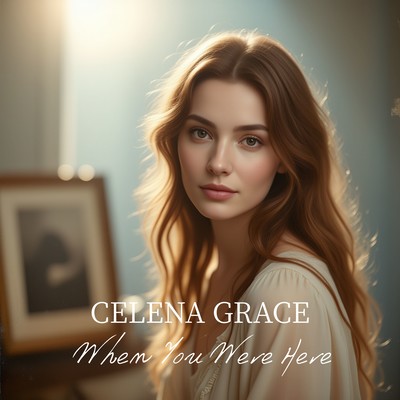 When You Were Here Front Cover