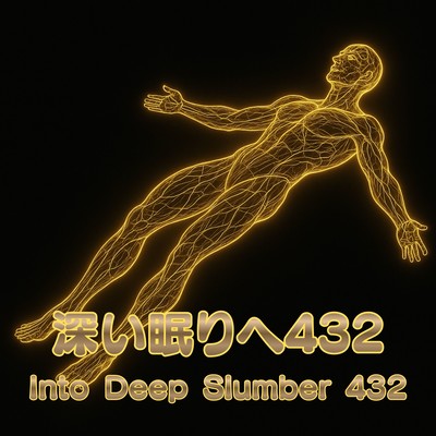 Into Deep Slumber 432 Front Cover