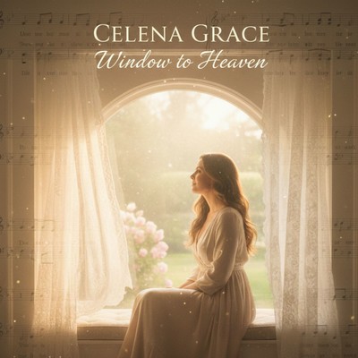 Window to Heavenのジャケット写真