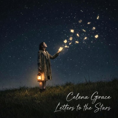 Letters to the Stars Front Cover