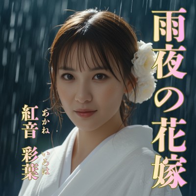 Bride of the Rainy Night Front Cover