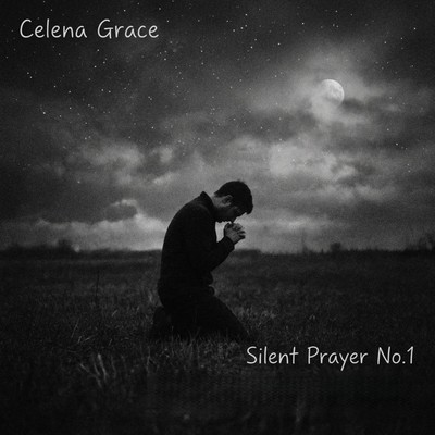 Silent Prayer No.1 Front Cover