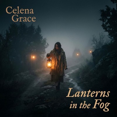 Lanterns in the Fog Front Cover