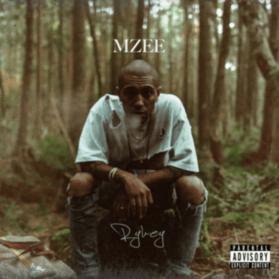 MZEE Front Cover