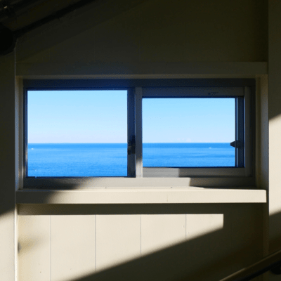 流れるのジャケット写真