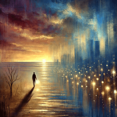 たどり着きたい場所のジャケット写真