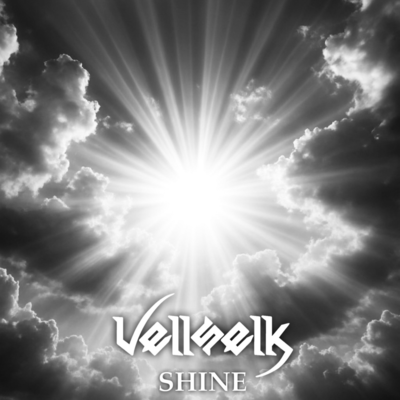 SHINEのジャケット写真