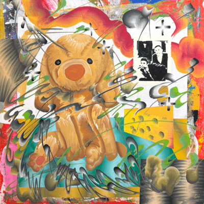 KIIROTOCHAIRO (feat. Shikoku Methane) Front Cover