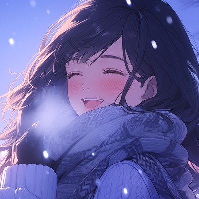 Egaonotuduki Front Cover