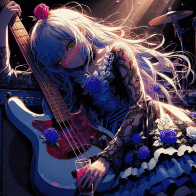 Flushingのジャケット写真