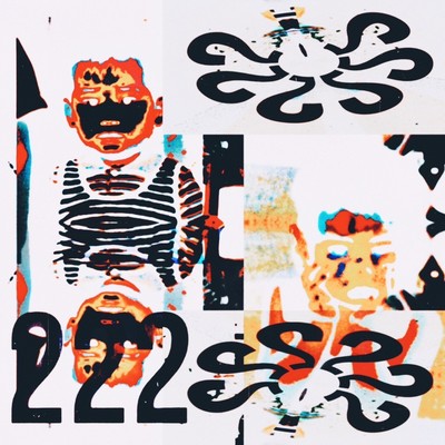 222のジャケット写真