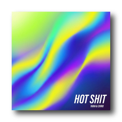HOT SHIT Front Cover