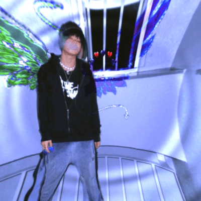 Michaelのジャケット写真