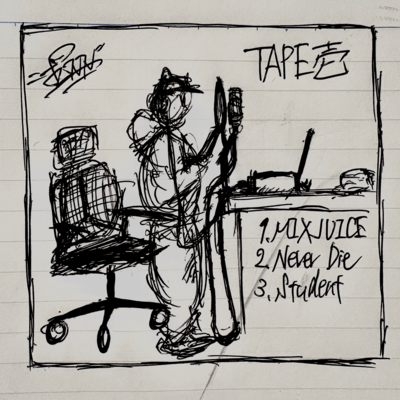 TAPE 1 Front Cover