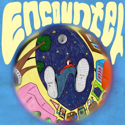 Encounterのジャケット写真