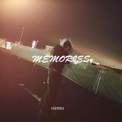 memories Front Cover