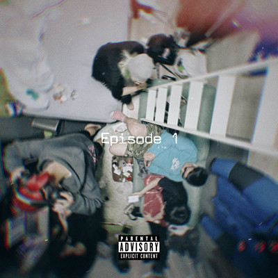 Episode 1 Front Cover