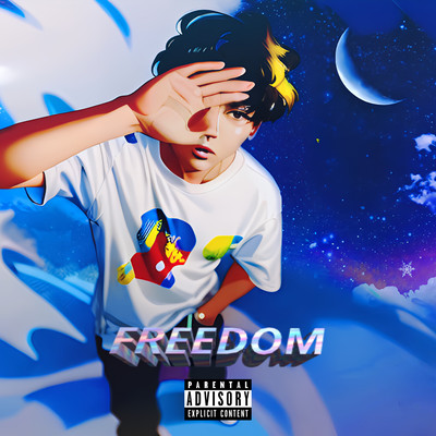 Freedomのジャケット写真