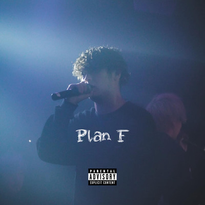 Plan F Front Cover