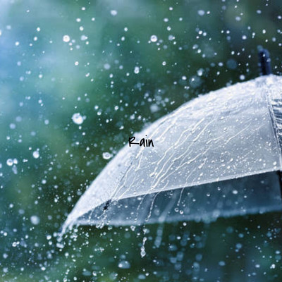 Rainのジャケット写真
