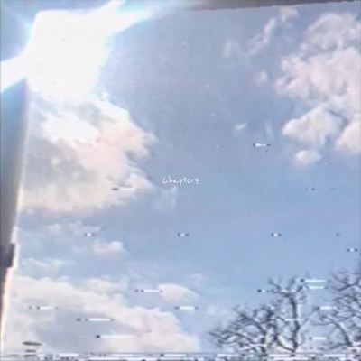 Chapter9のジャケット写真
