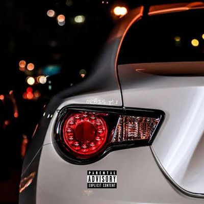 ORBIS pt.2 Front Cover