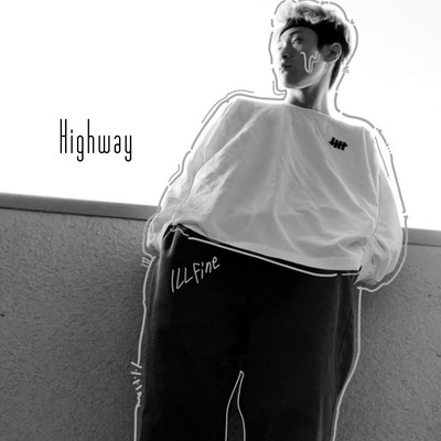 Highway Highway Front Cover