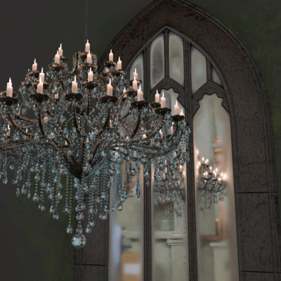 charmeのジャケット写真