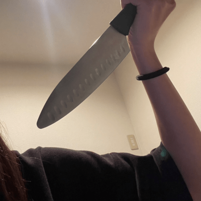 I'm crazy about U Front Cover