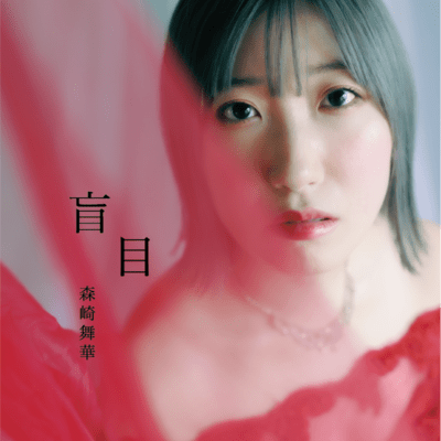 blindness Front Cover