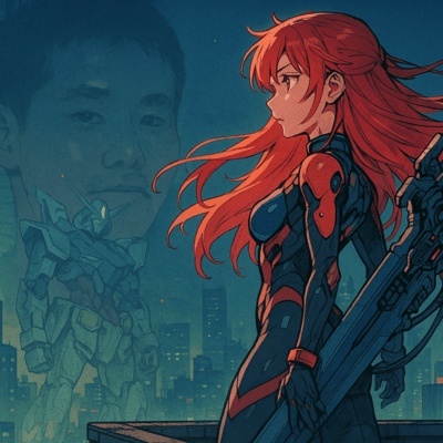 Yaju&Uncover, Yaju Senpai might still be alive. Front Cover