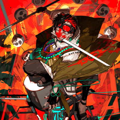 GiriGiri Front Cover