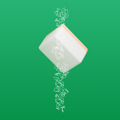 Strange Shelter Front Cover