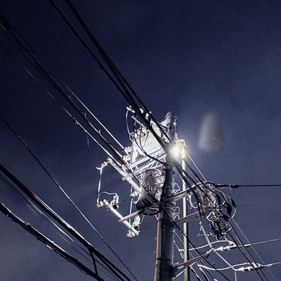 幽霊になったら、僕は。のジャケット写真