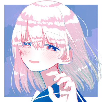 青い亡霊のジャケット写真